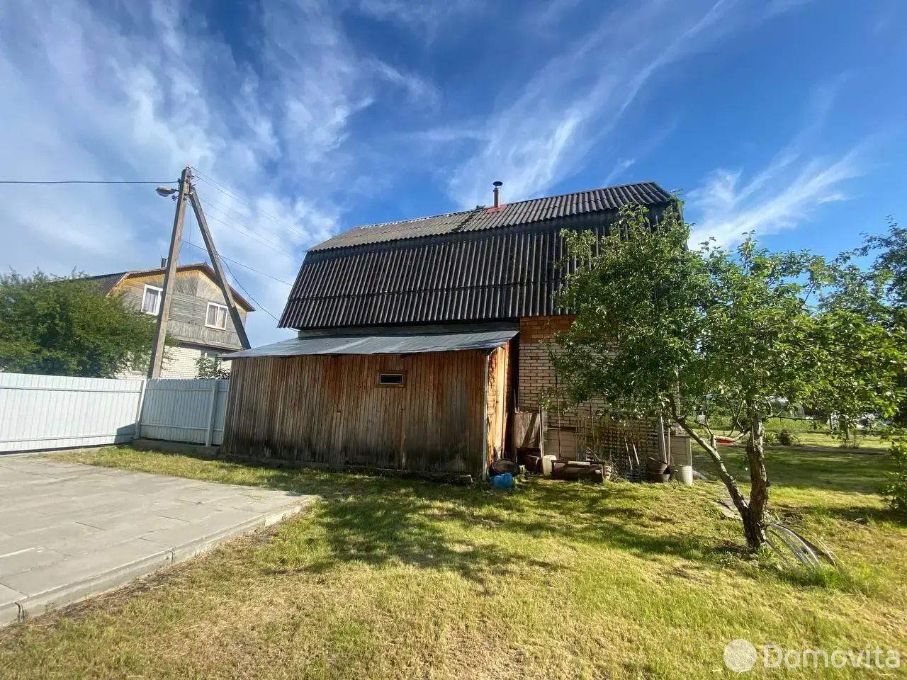 Купить 2-этажную дачу в Мечта Минская область, 41900USD, код 183646 - фото 24