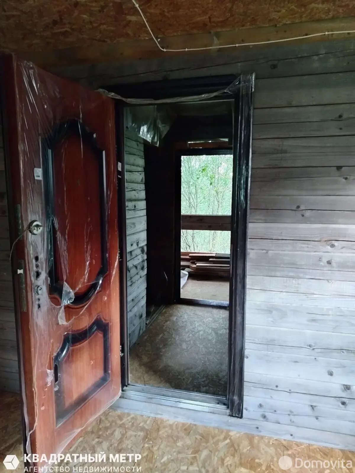 дом, Мончаки, ул. Лесная, д. 23, стоимость продажи 253 057 р.