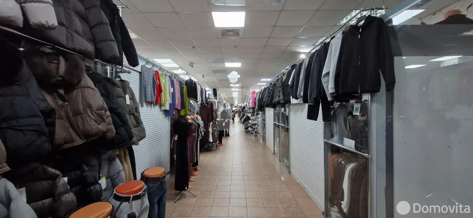 торговый объект, Минск, ул. Веры Хоружей, д. 1/А - лучшее предложение