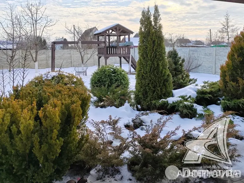 Продажа 1-этажной дачи в Росинка при Брестском ДЭУ-138 Брестская область, 169000USD, код 184897 - фото 38