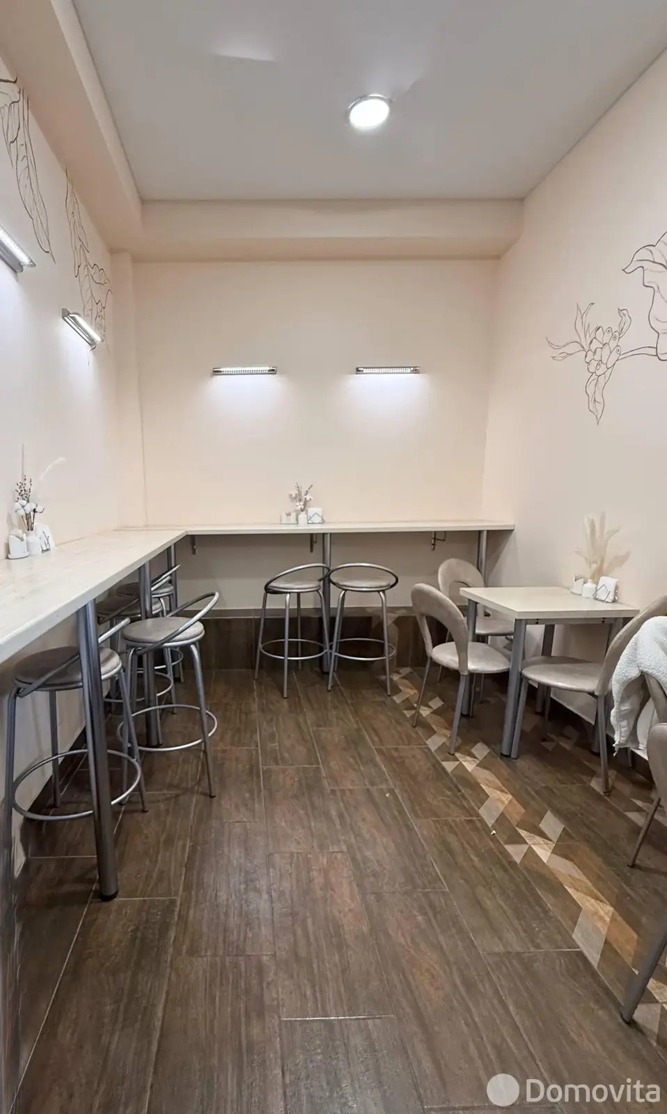 Цена продажи объекта сферы услуг, Минск, ул. Карла Либкнехта, д. 66