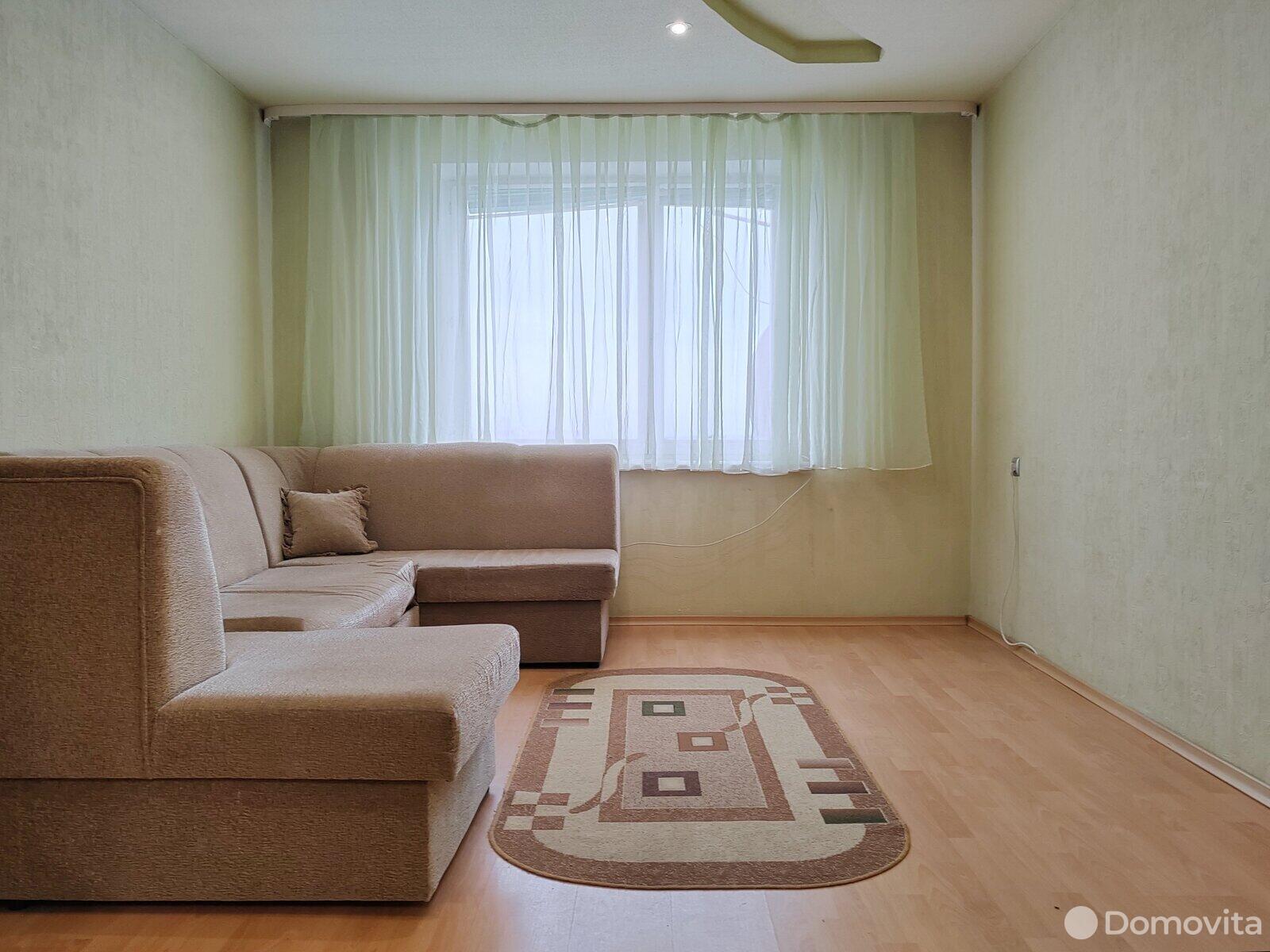 Продажа 2-комнатной квартиры в Борисове, ул. Лопатина, д. 148, 43000 USD, код: 961874 - фото 3