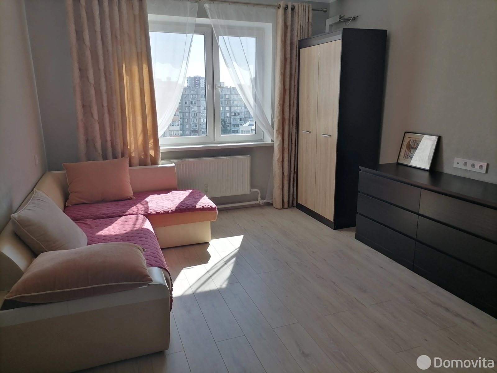 квартира, Гомель, ул. Головацкого, д. 89А в Центральном районе