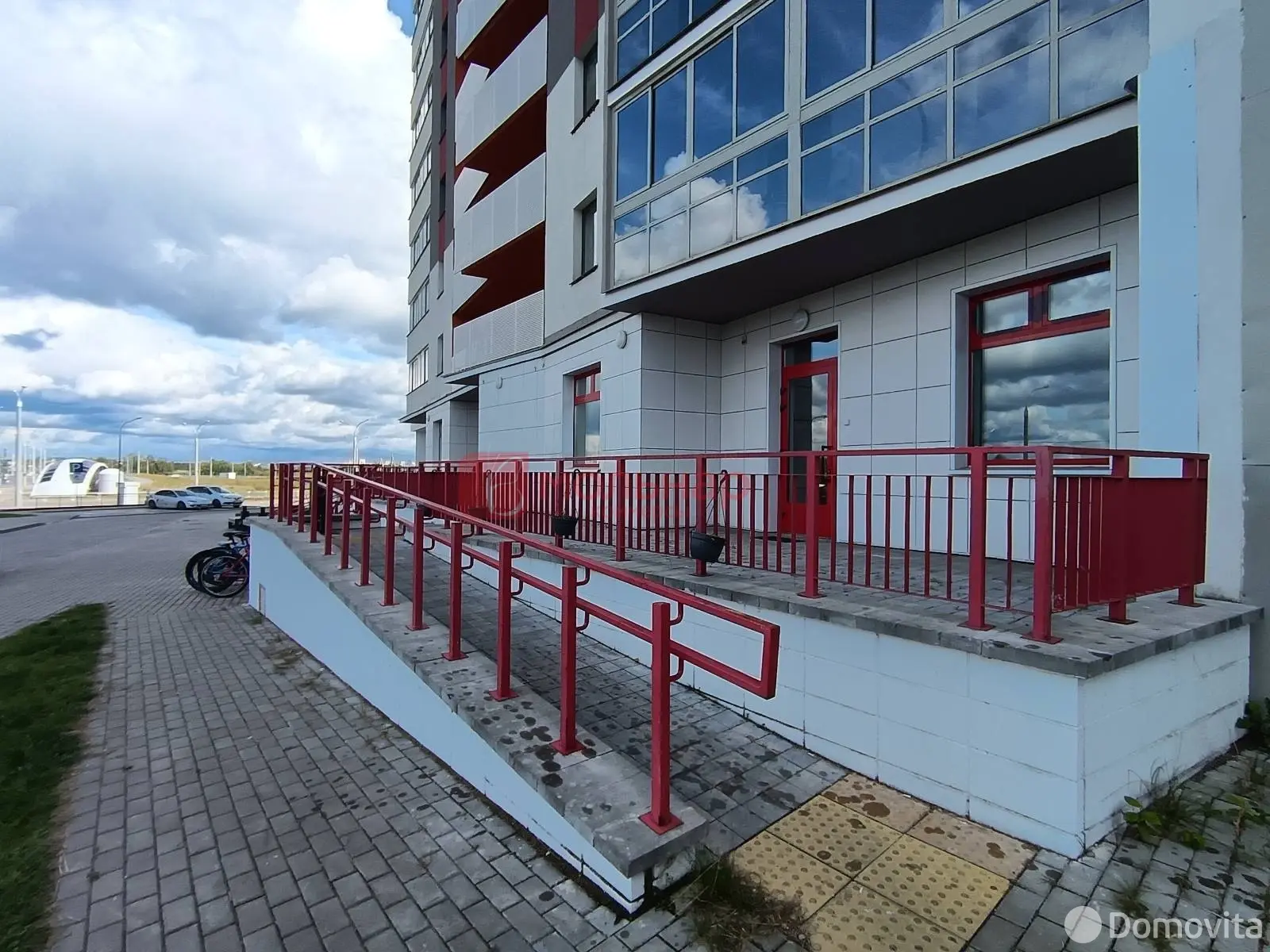 Снять торговое помещение на ул. Аркадия Смолича, д. 2 в Минске, 3040BYN, код 967532 - фото 21