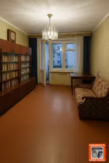 2-комнатная квартира, Гомель, ул. Минская, д. 30