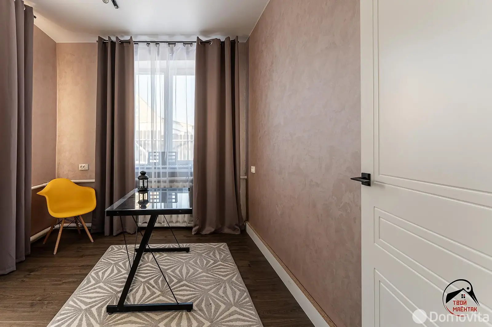 коттедж, Ратомка, 