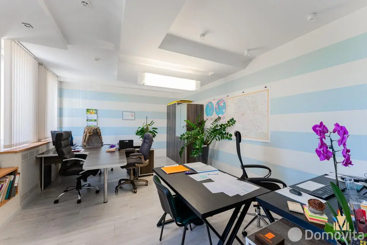 Купить офис на ул. Тимирязева, д. 65/б в Минске, 209665USD, код 8572 - фото 11
