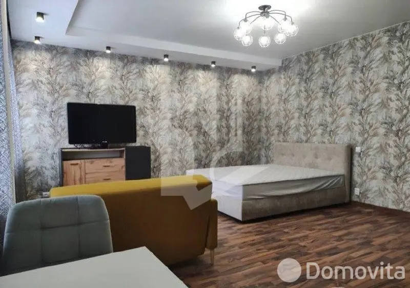 Цена аренды квартиры, Минск, ул. Коллекторная, д. 8