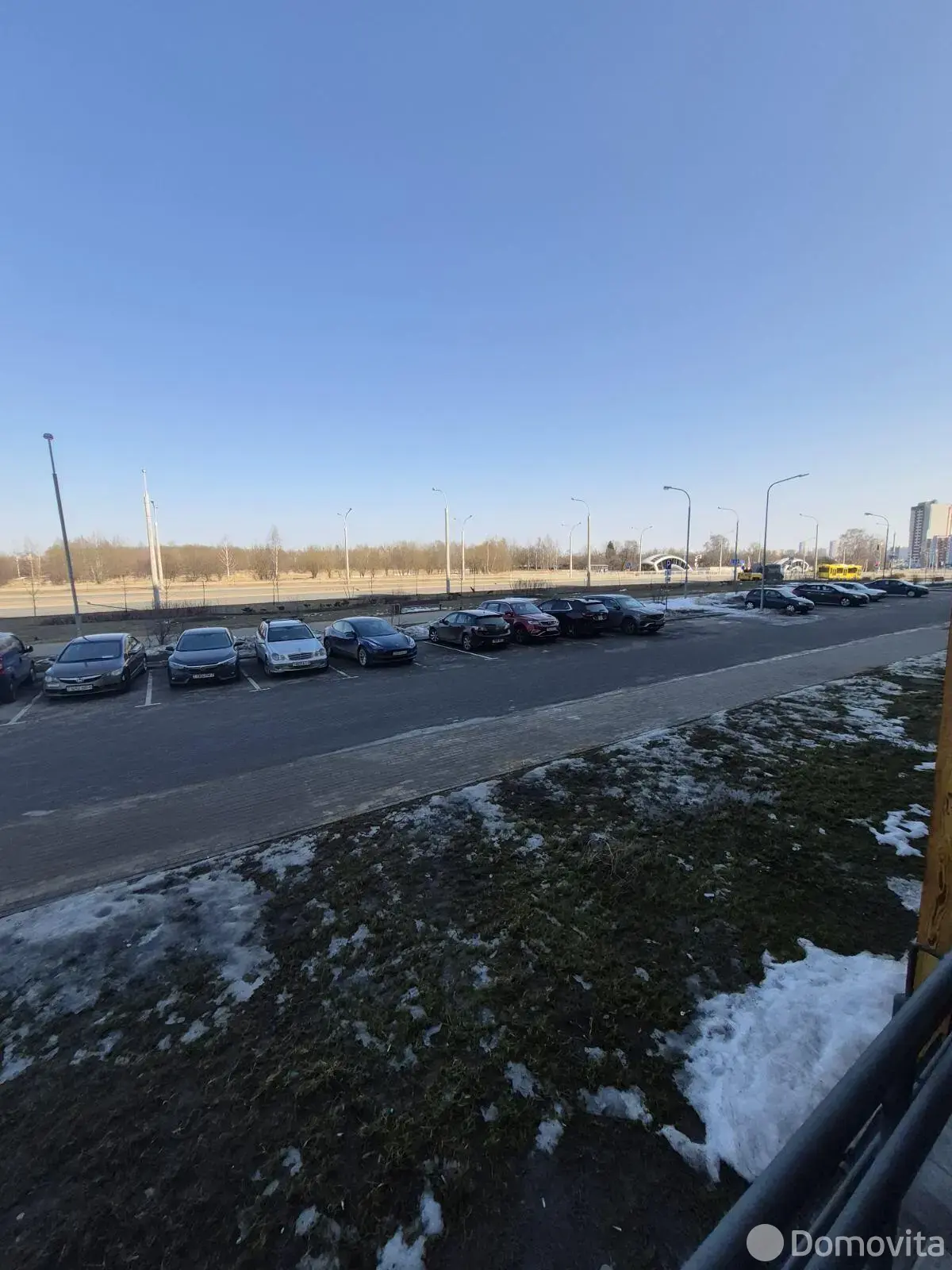 Аренда офиса на ул. Станислава Монюшко, д. 10 в Минске, 1266USD, код 16667 - фото 14