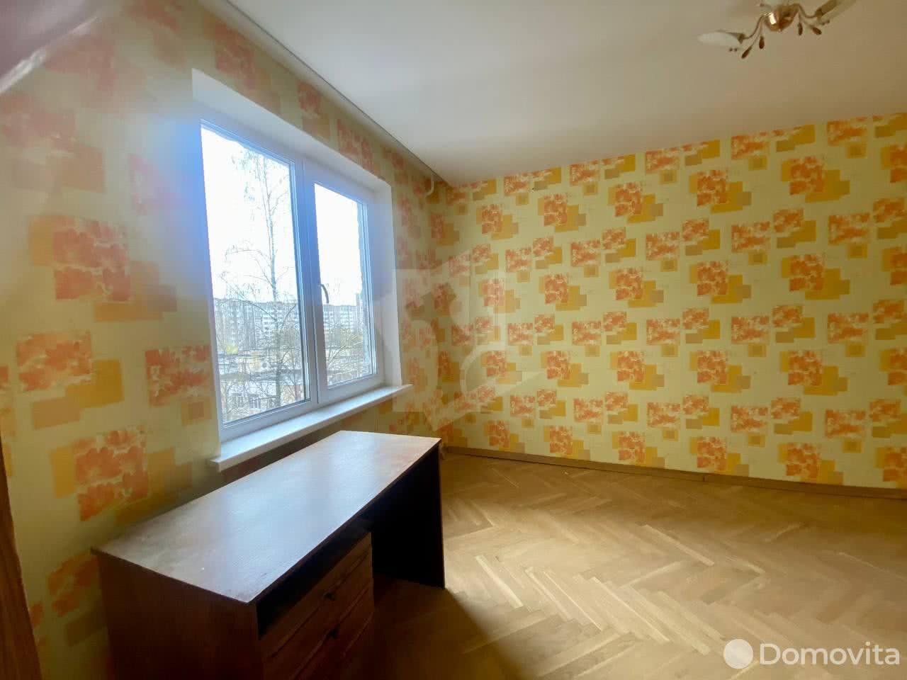 Снять 3-комнатную квартиру в Минске, ул. Якубова, д. 56/1, 380USD, код 138262 - фото 6