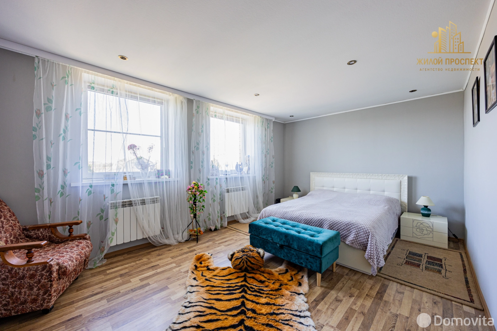 дом, Вицковщина, ул. Центральная