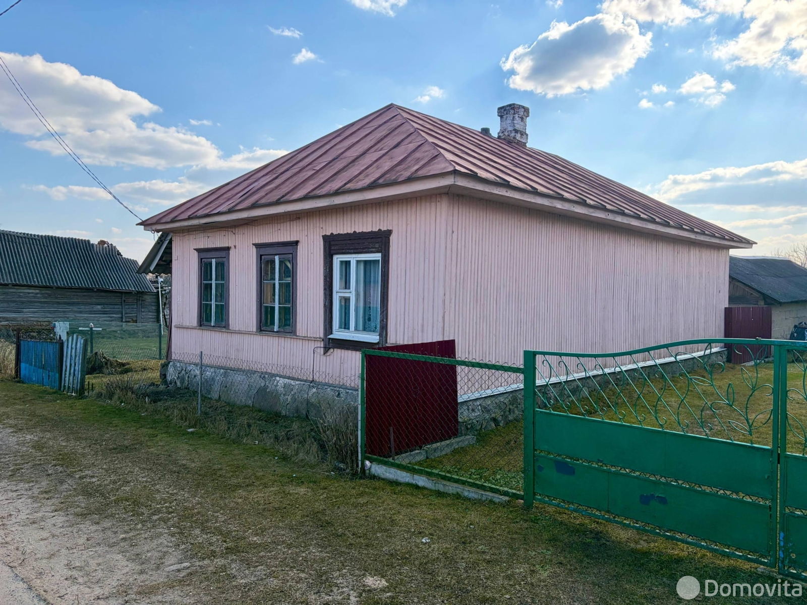 продажа дома, Камень, ул. Первомайская, д. 53