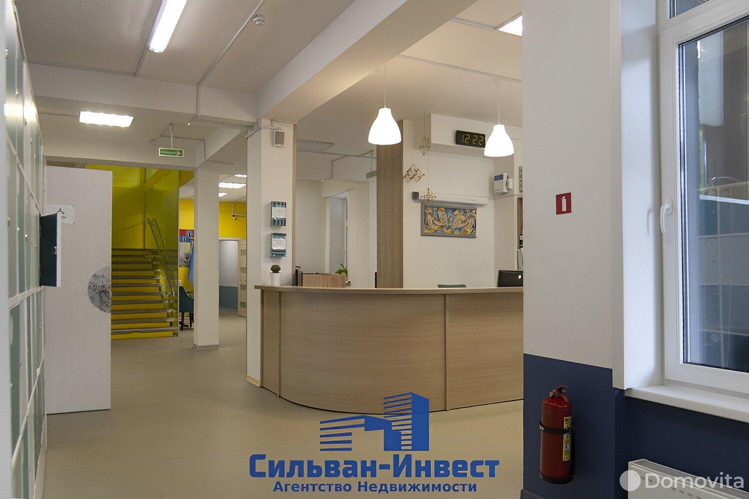 Купить офис на ул. Некрасова, д. 31 в Минске, 2200000USD, код 7093 - фото 17