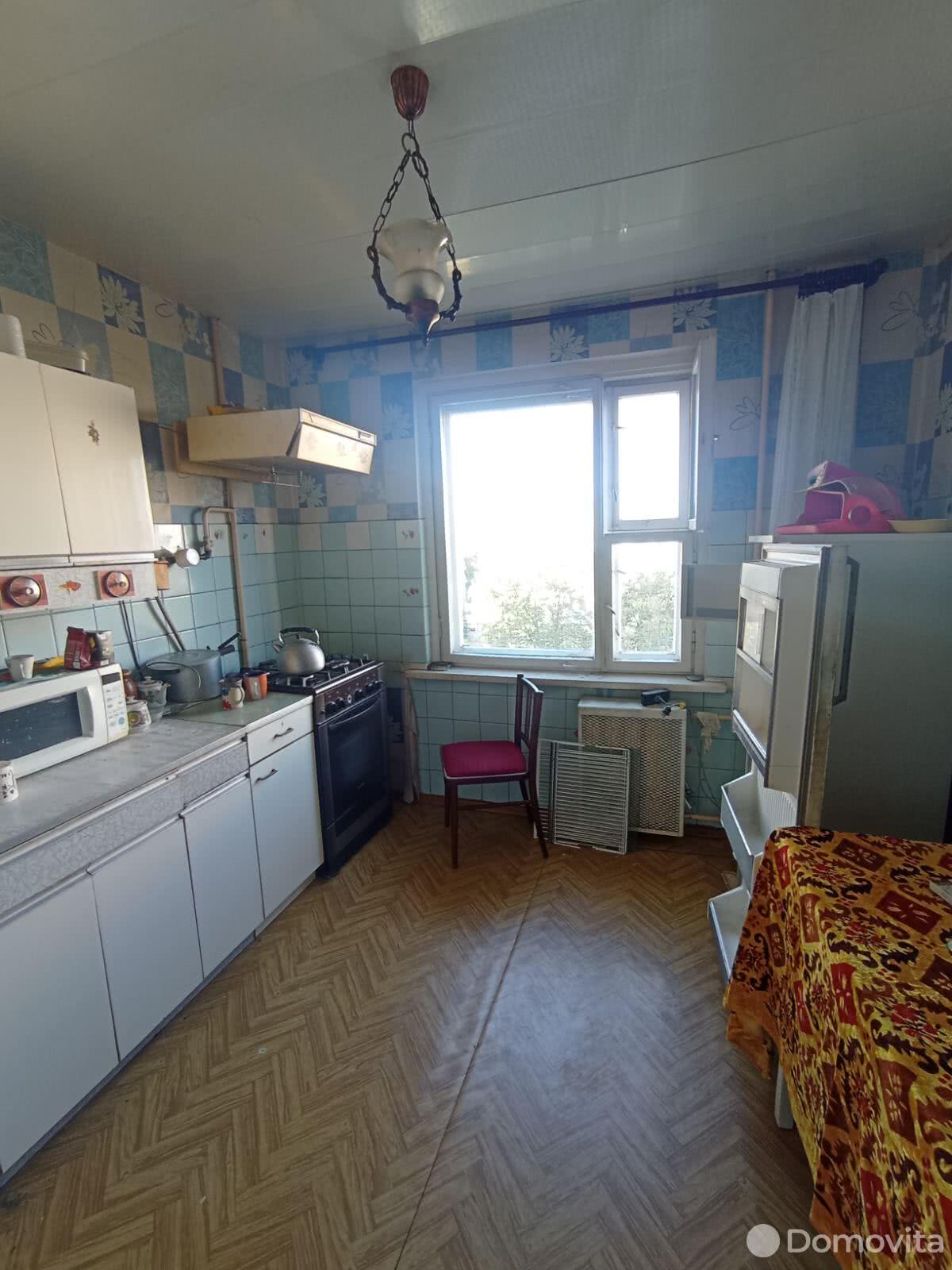 Продажа 3-комнатной квартиры в Солигорске, пр-т Мира, д. 12А, 40000 USD, код: 932984 - фото 1