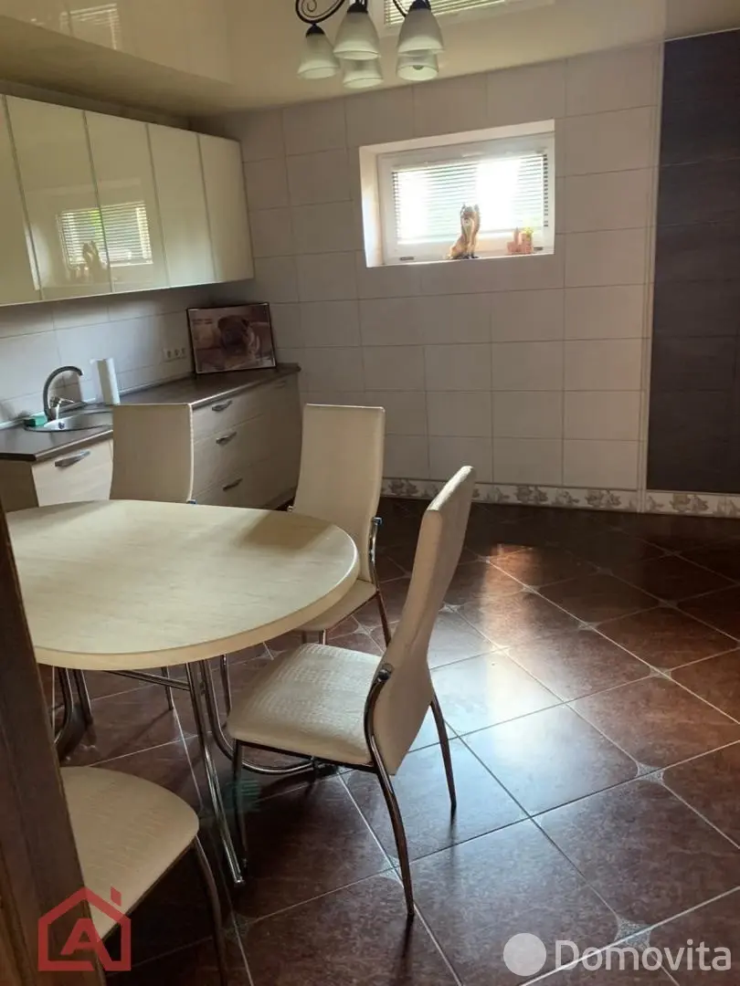 Снять 2-этажный коттедж в Минске, Минская область, ул. Иодковская, 1500USD, код 4799 - фото 25