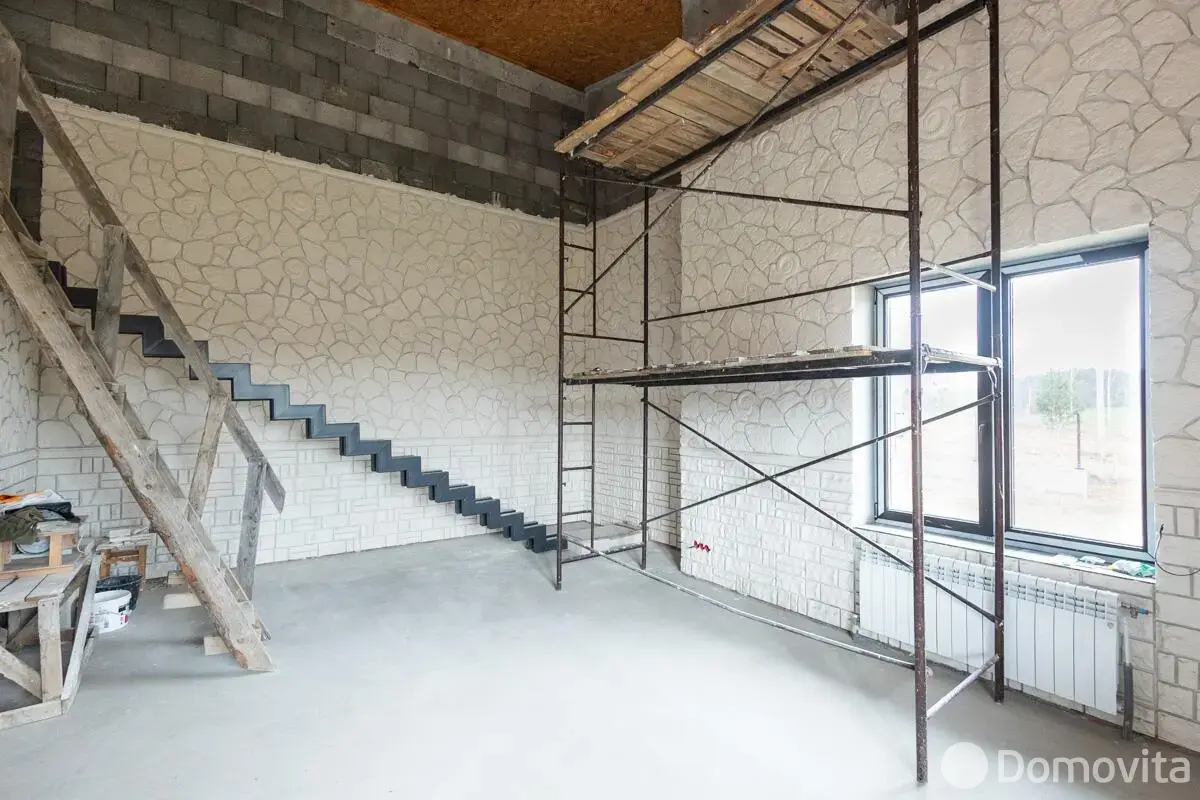 коттедж, Прилепы, ул. Озерная 