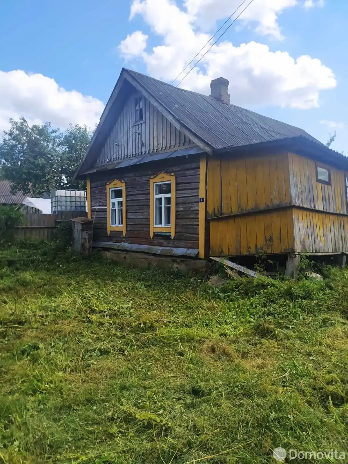 Цена продажи дома, Лавля, 
