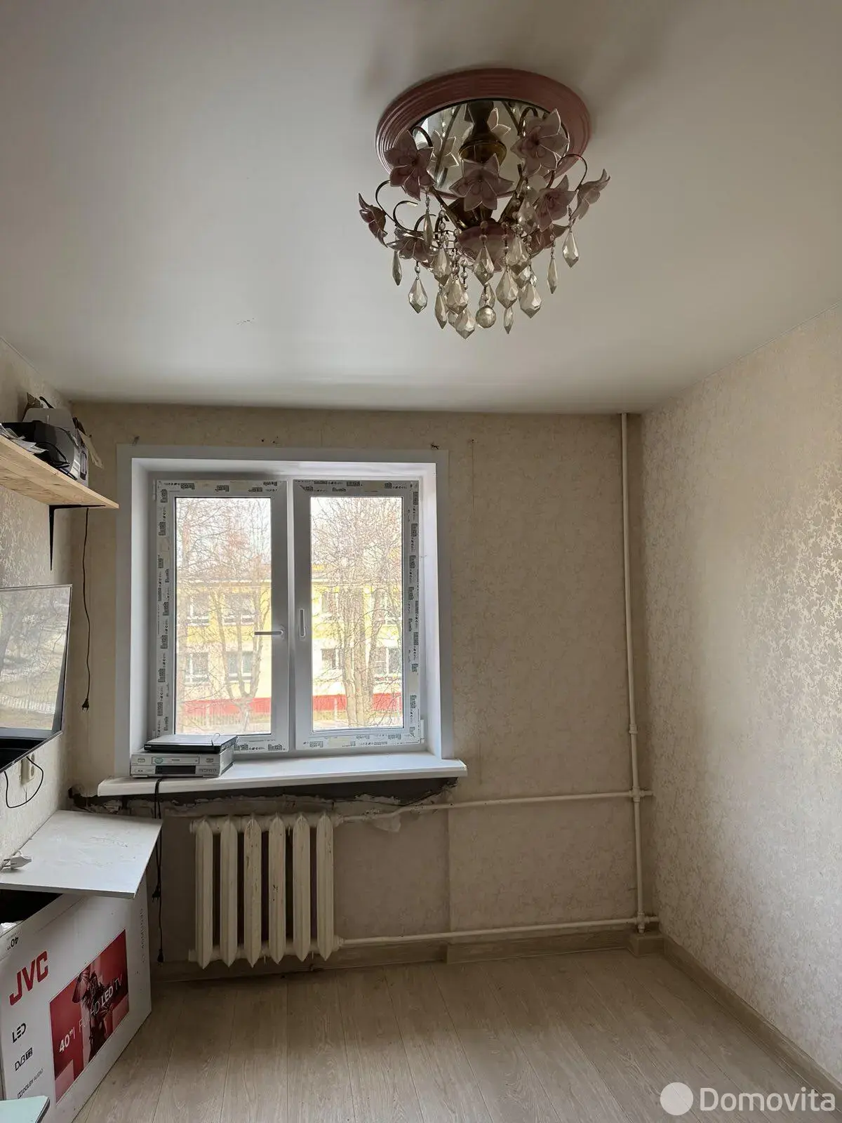 комната, Минск, ул. Осипенко, д. 32 