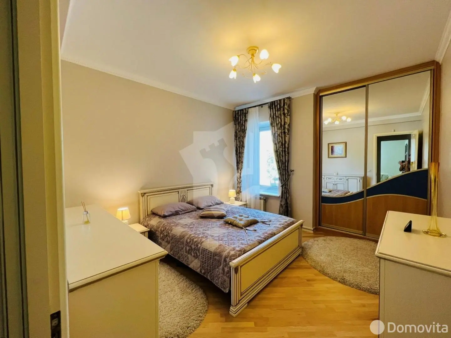 квартира, Минск, ул. Комсомольская, д. 29 - лучшее предложение