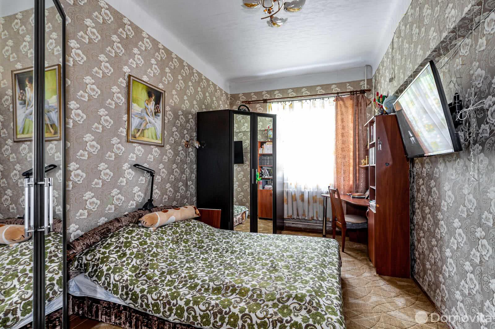 Продажа 3-комнатной квартиры в Мачулищах, ул. Коммунальная, д. 2, 65000 USD, код: 1011214 - фото 6