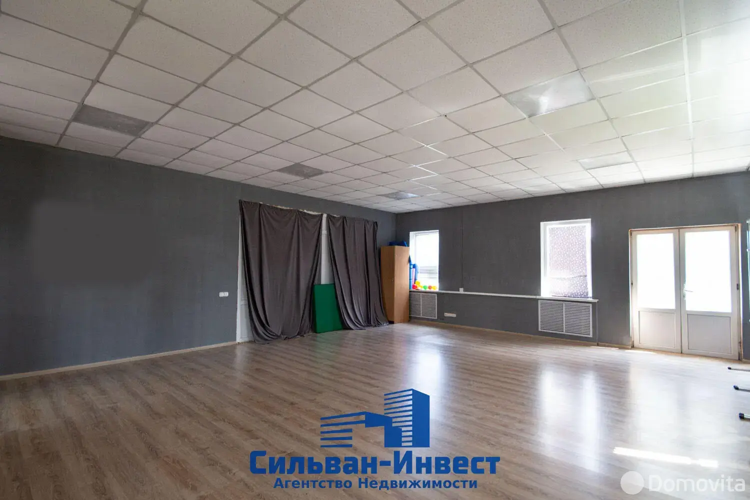 Купить помещение под сферу услуг в Червене, ул. Советская, д. 47 - фото 12