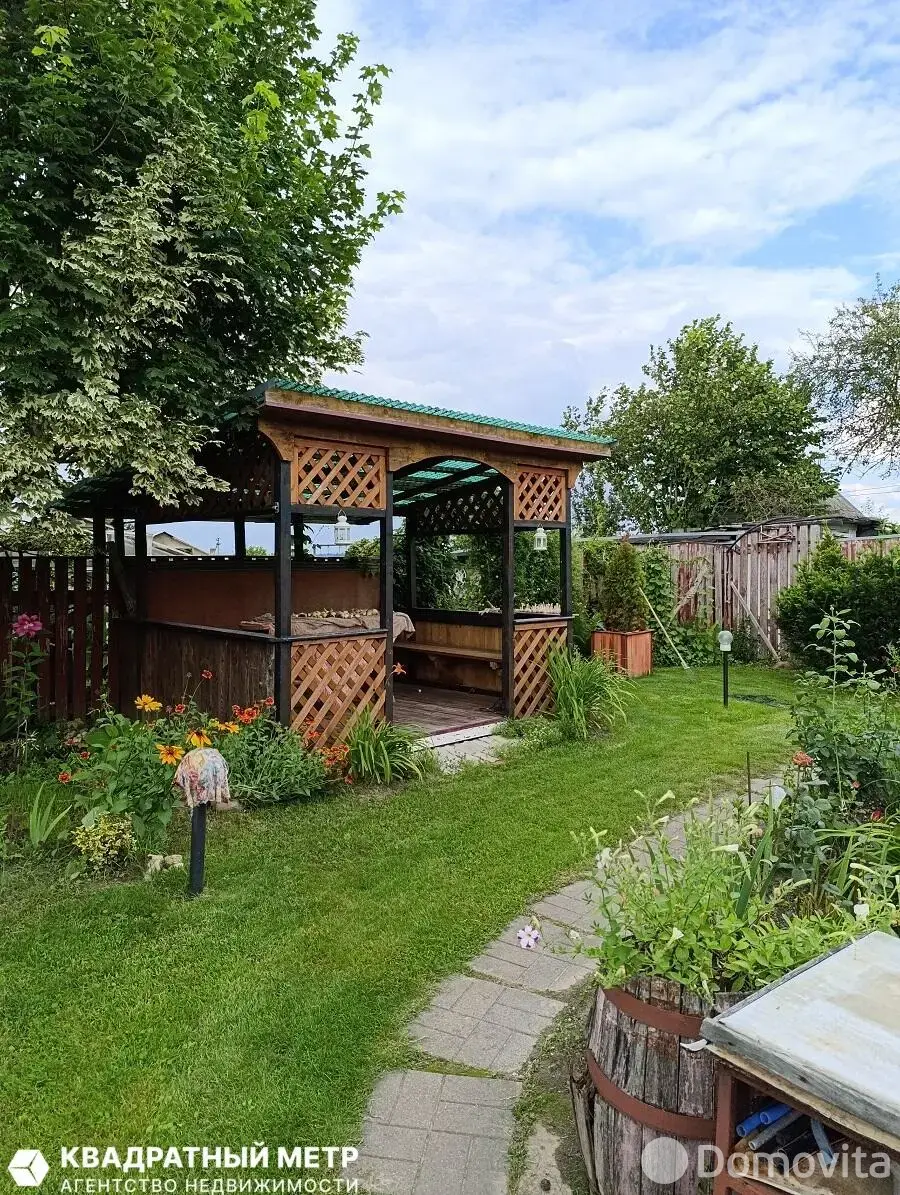 дом, Пережир, ул. Северная, д. 32/а