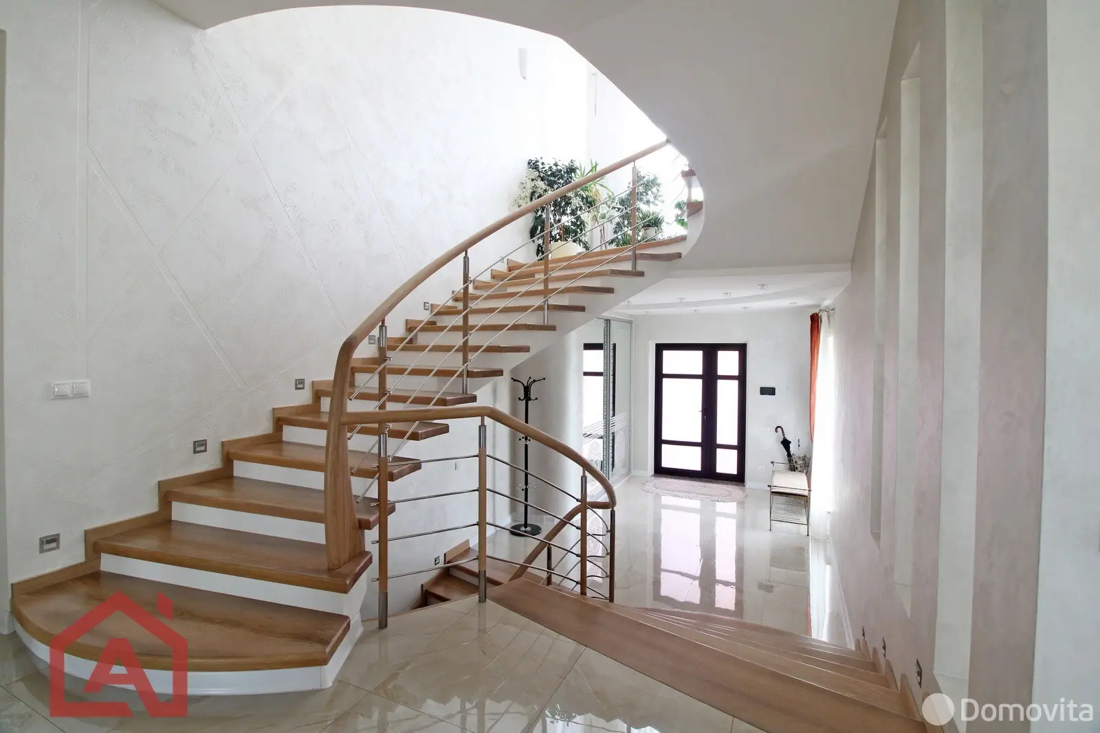 дом, Колодищи, ул. Туровская 