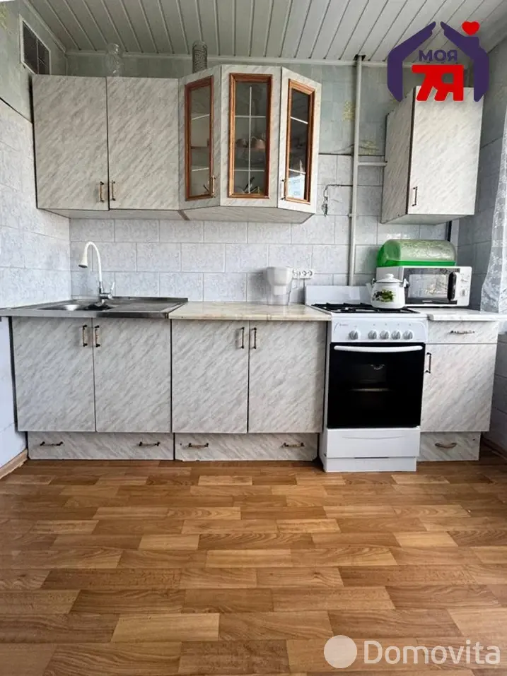 Цена аренды квартиры, Минск, пр-т Рокоссовского, д. 105