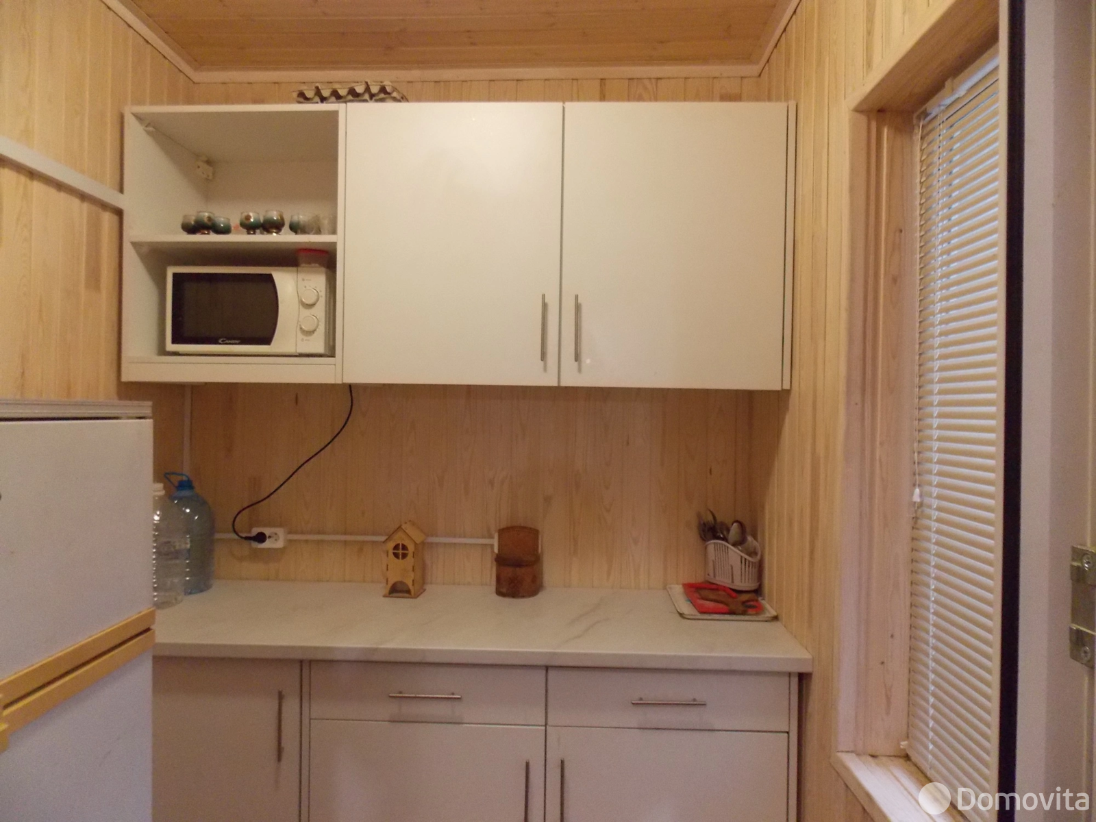 Продажа 2-этажной дачи в ЭЛЕКТРОН д.Большие Кошевники Минская область, 15100USD, код 182089 - фото 15