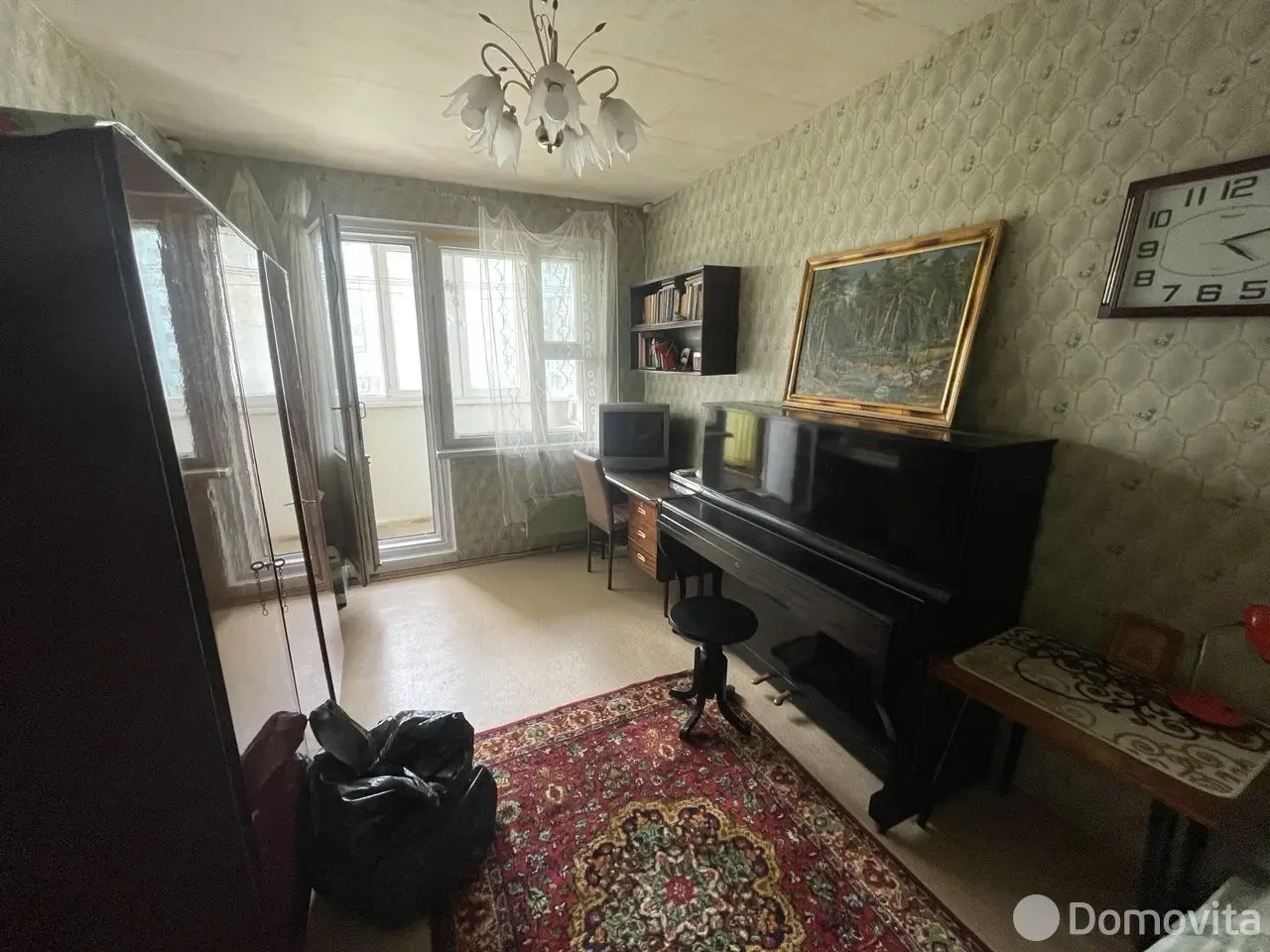 Цена аренды комнаты, Минск, ул. Притыцкого, д. 136