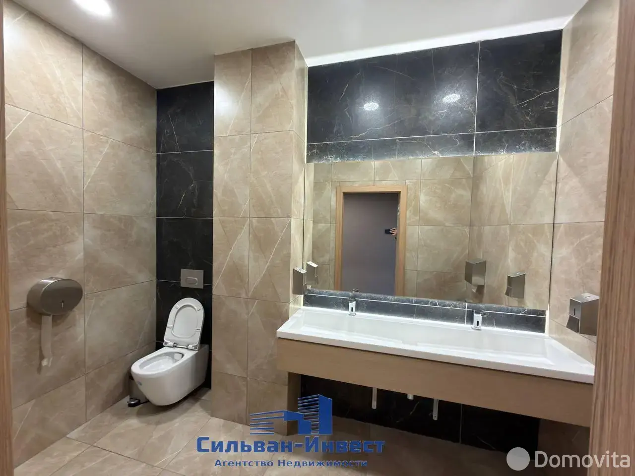 Аренда офиса на ул. Интернациональная, д. 38 в Минске, 93650EUR, код 16014 - фото 26