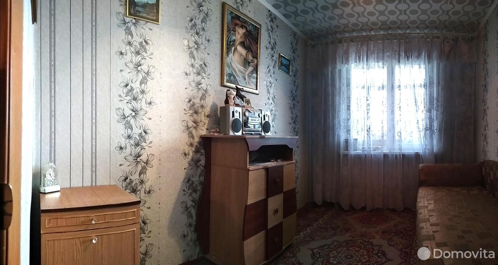 Продажа 3-комнатной квартиры в Новополоцке, ул. Якуба Коласа, д. 22, 32500 USD, код: 1000708 - фото 5