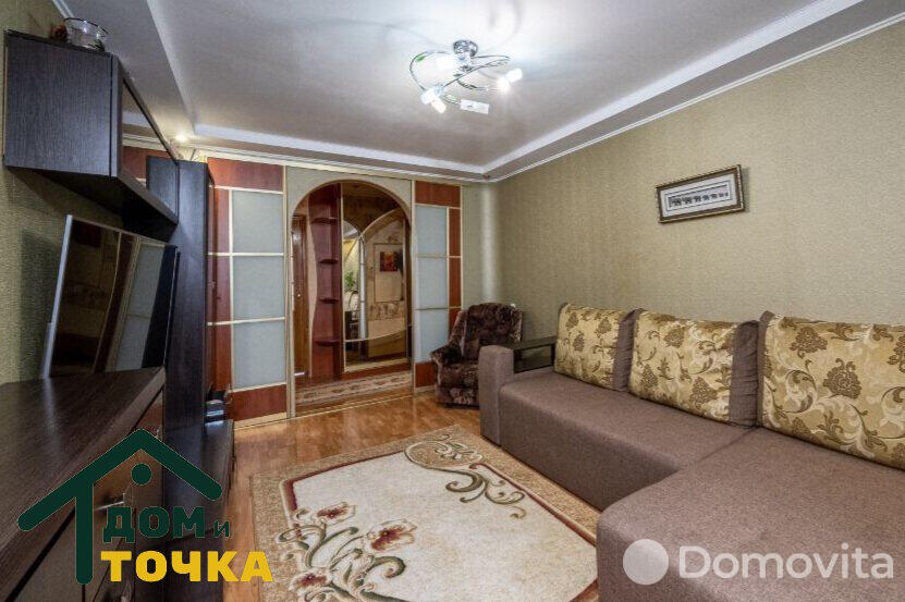 Стоимость продажи квартиры, Минск, ул. Михася Лынькова, д. 87/2