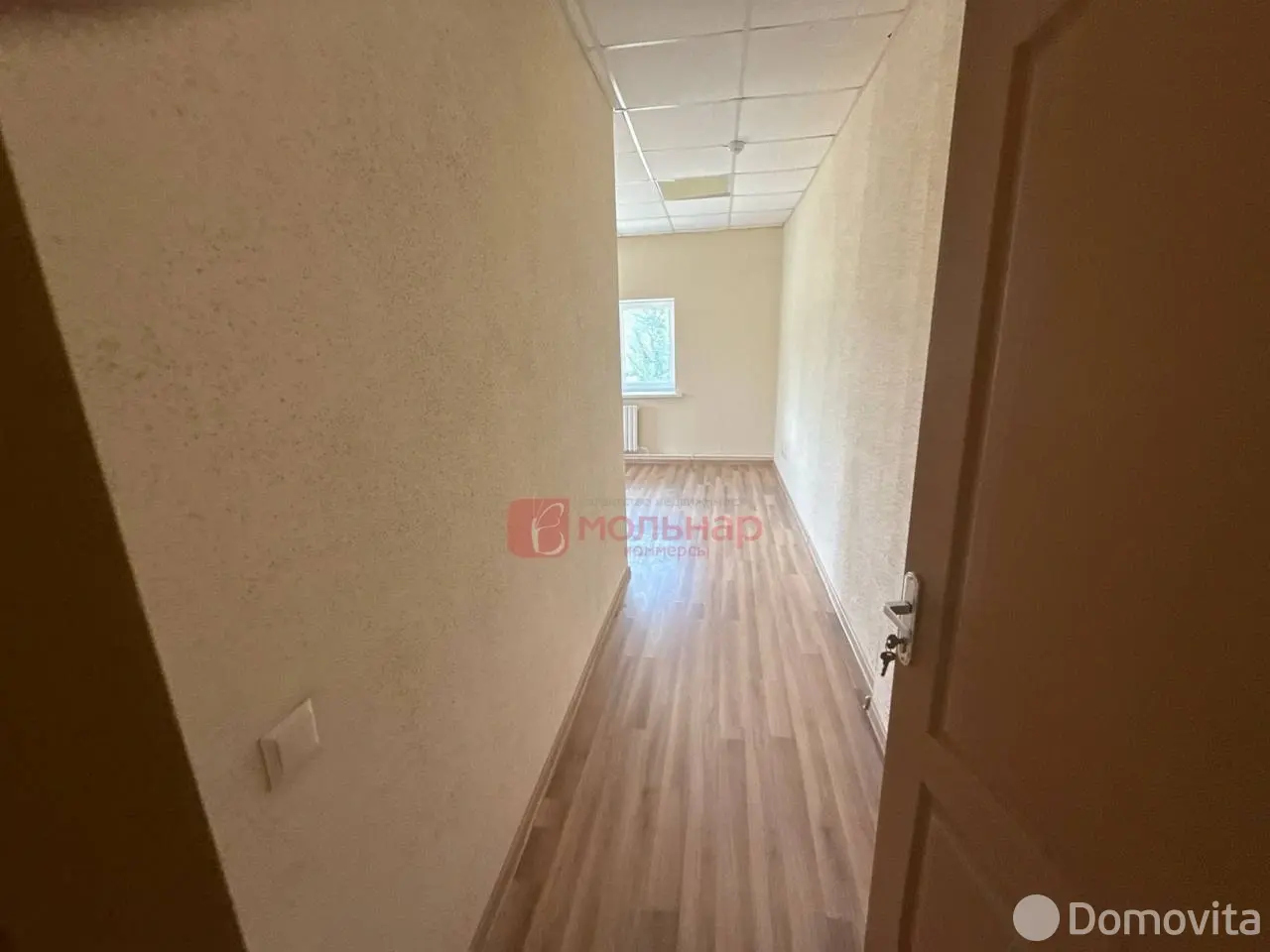 продажа офиса, Минск, пер. Козлова, д. 5А