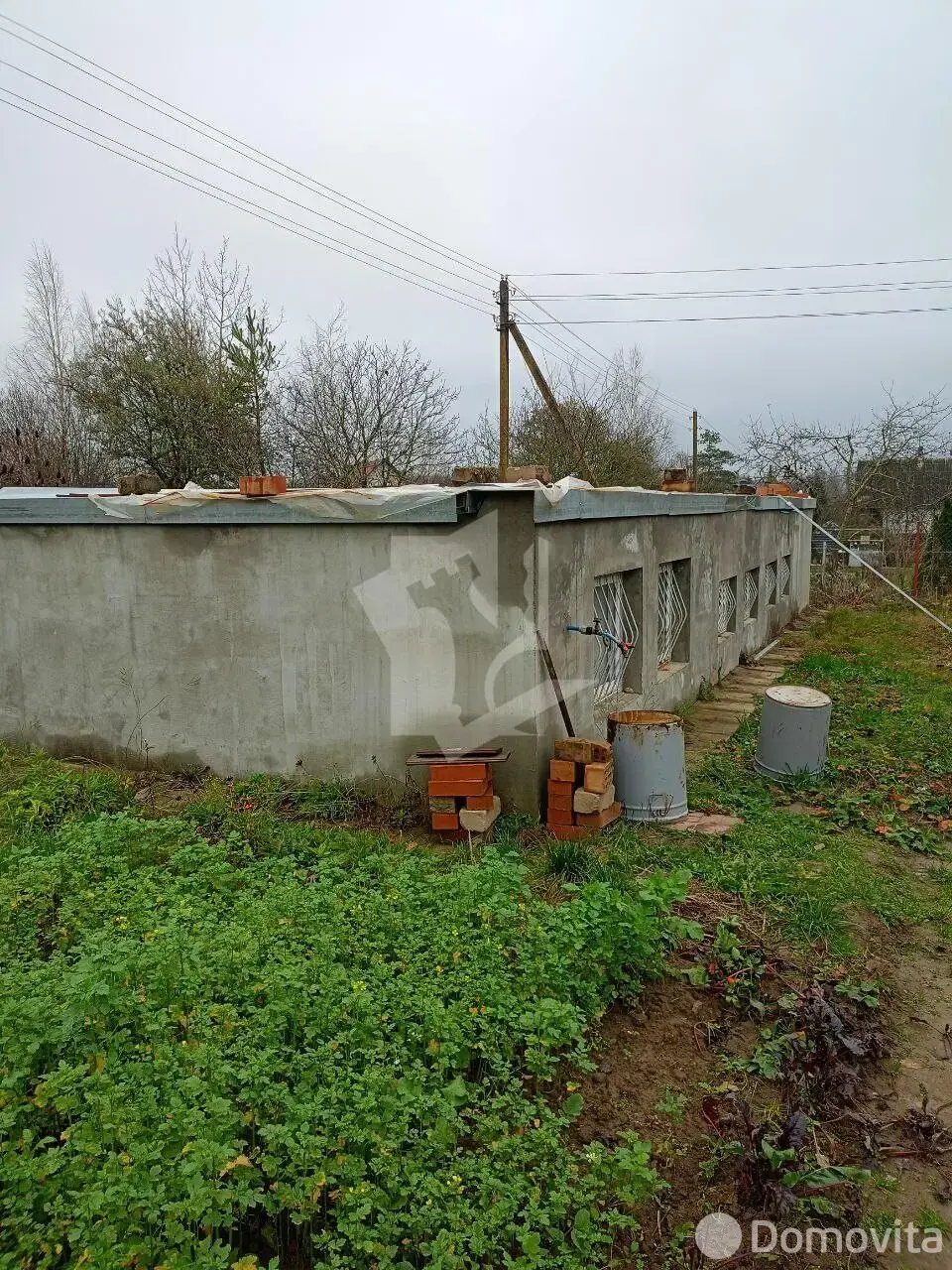 Купить земельный участок, 5.99 соток, Здоровье-81, Минская область, 14900USD, код 571292 - фото 11