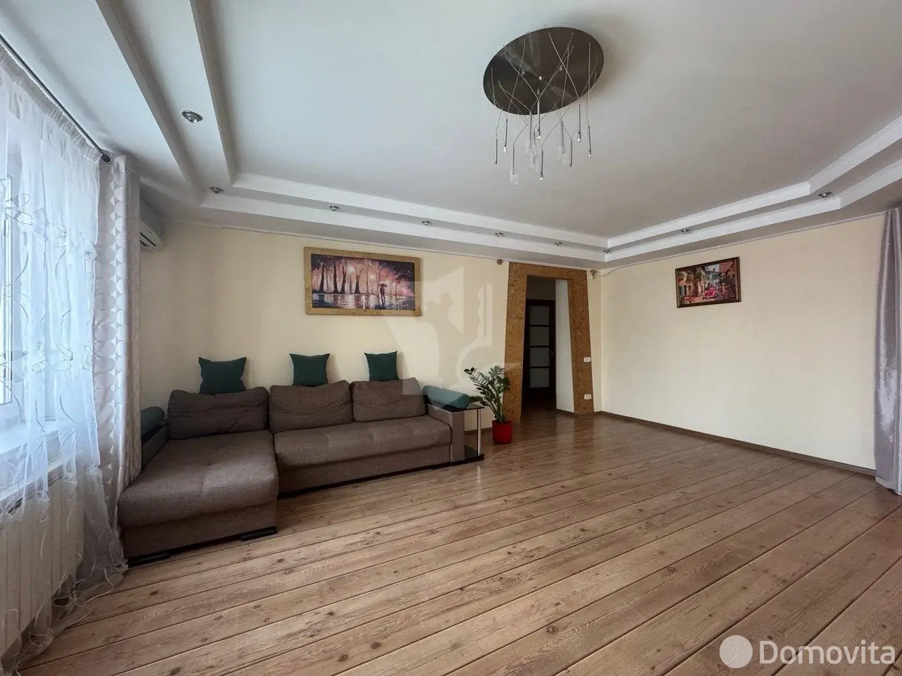 Стоимость аренды квартиры, Минск, пр-т Независимости, д. 185