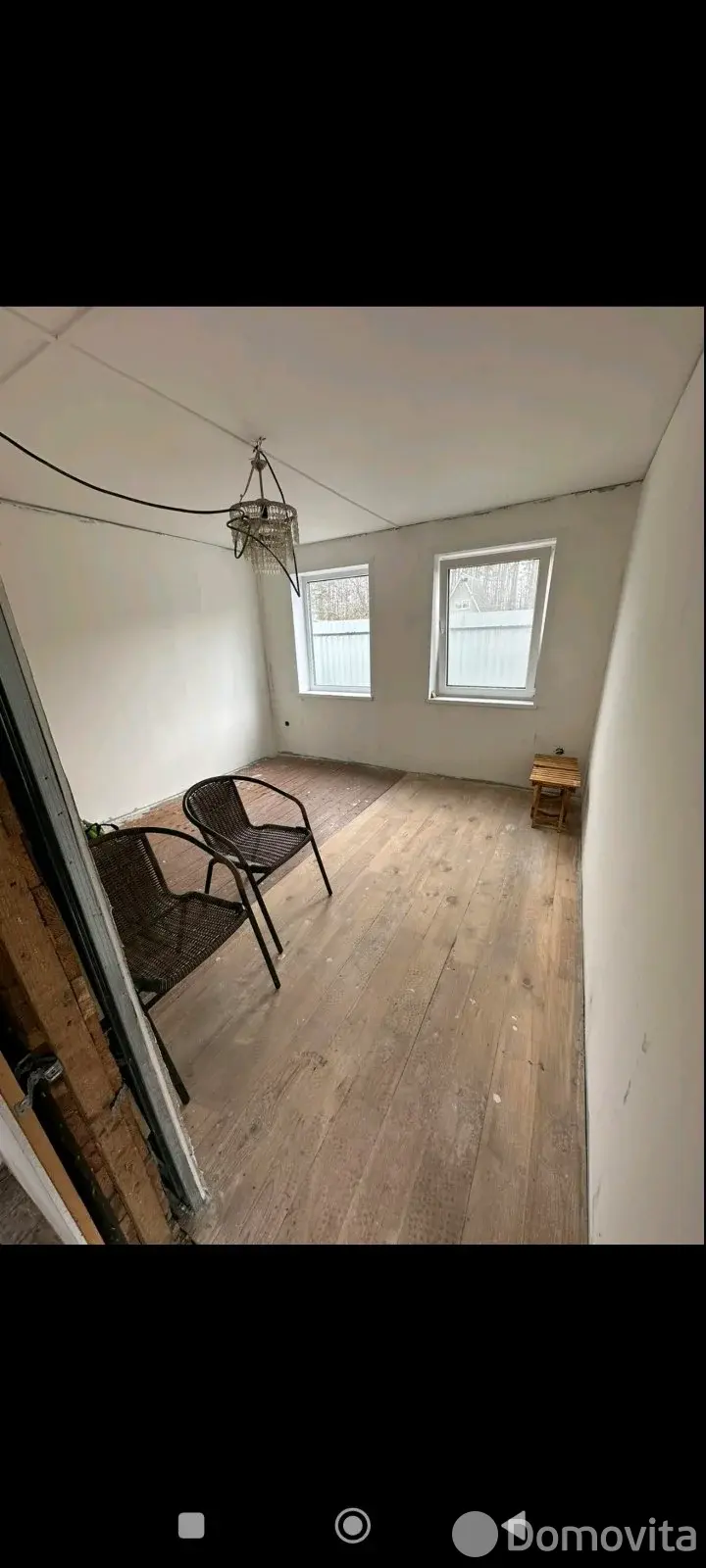 дача, Связист, 