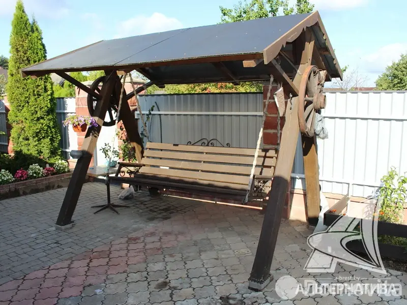 Продажа 1-этажной дачи в Газовик-80 Брестская область, 89900USD, код 175732 - фото 36