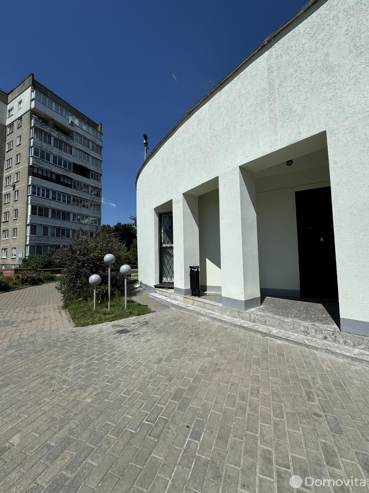 Купить офис на пр-т Рокоссовского, д. 136/А в Минске, 500000USD, код 7449 - фото 3