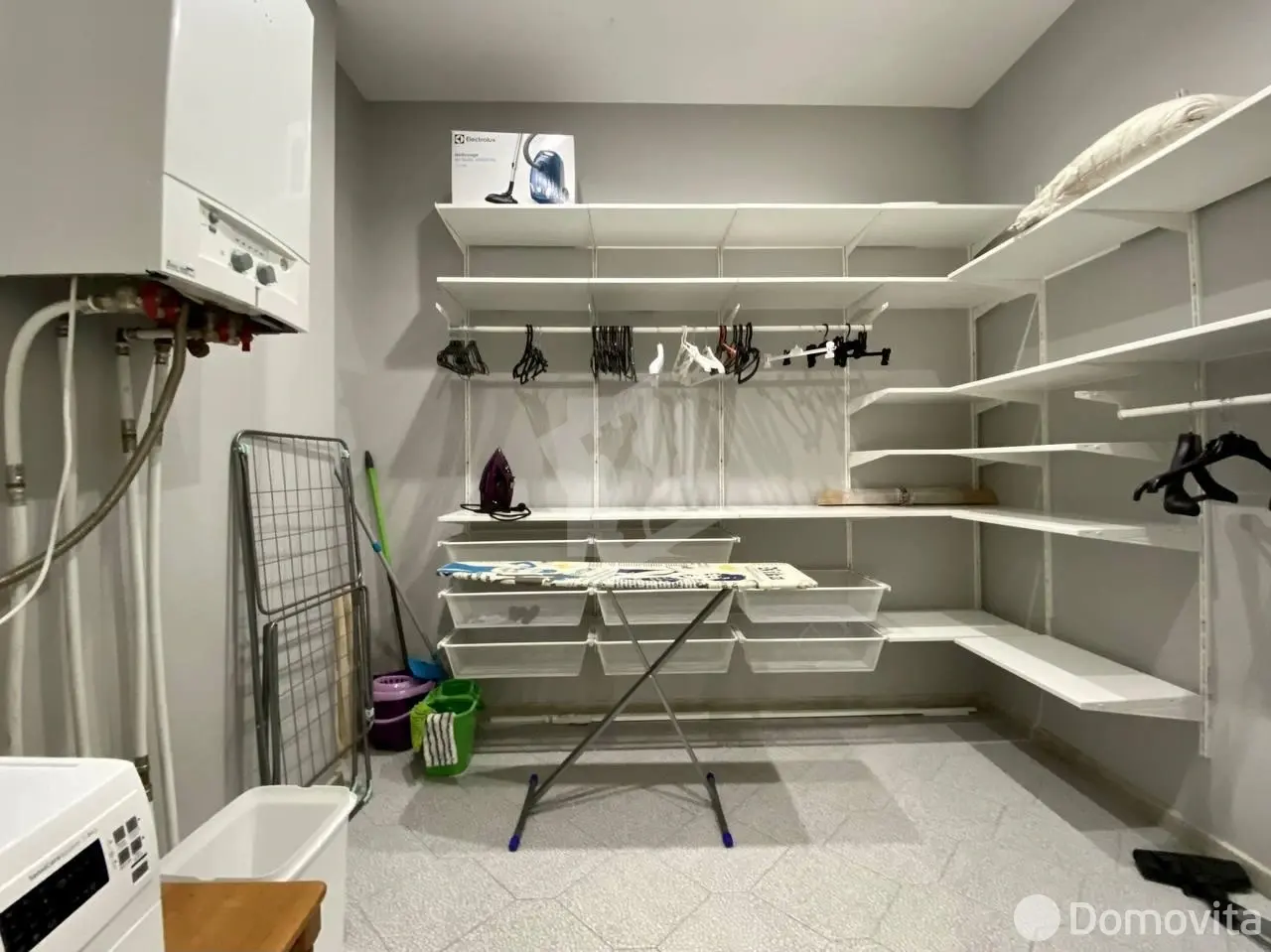 Снять 2-комнатную квартиру в Минске, пр-т Независимости, д. 85Г, 670USD, код 149164 - фото 20