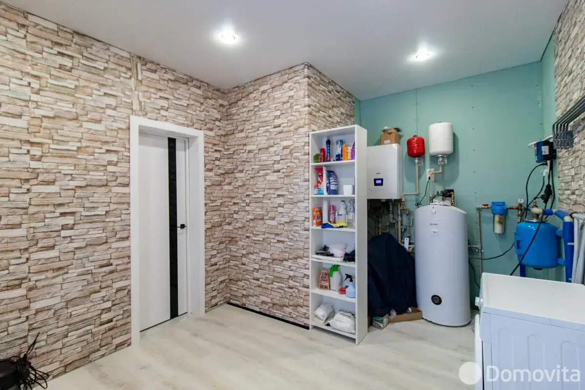 Продажа 1-этажной дачи в Вектор-2012 Минская область, 157000USD, код 181451 - фото 38