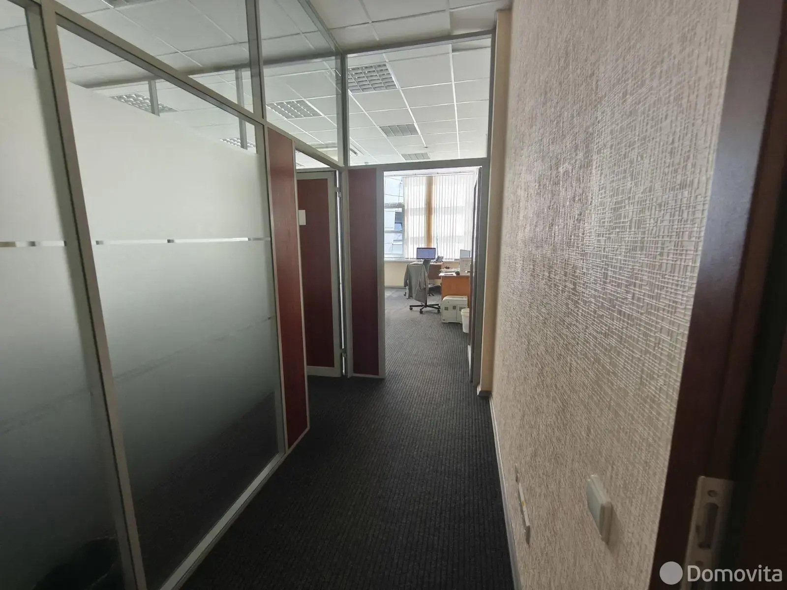Снять офис на ул. Платонова, д. 1/Б в Минске, 2400EUR, код 15335 - фото 21