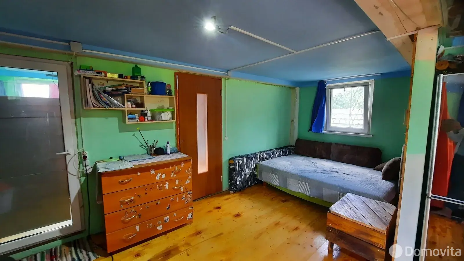 Продажа 1-этажной дачи в Надежде Гомельская область, 14900USD, код 183023 - фото 13