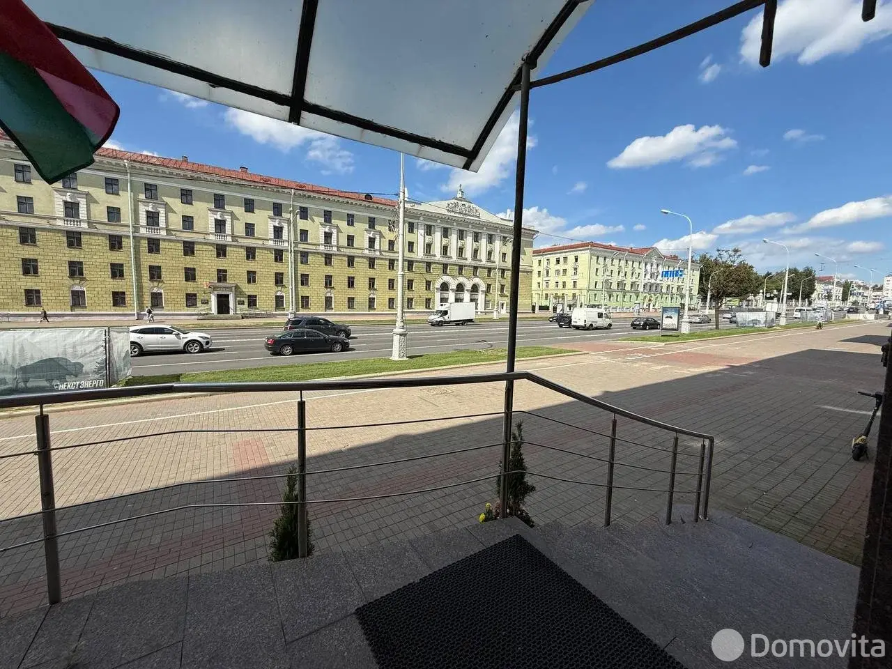 Помещение под сферу услуг в Минске, пр-т Независимости, д. 60, код 3854 - фото 15