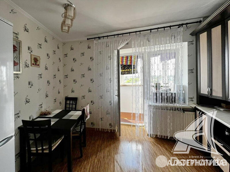 Купить 1-комнатную квартиру в Высоком, , 28900 USD, код: 967458 - фото 4