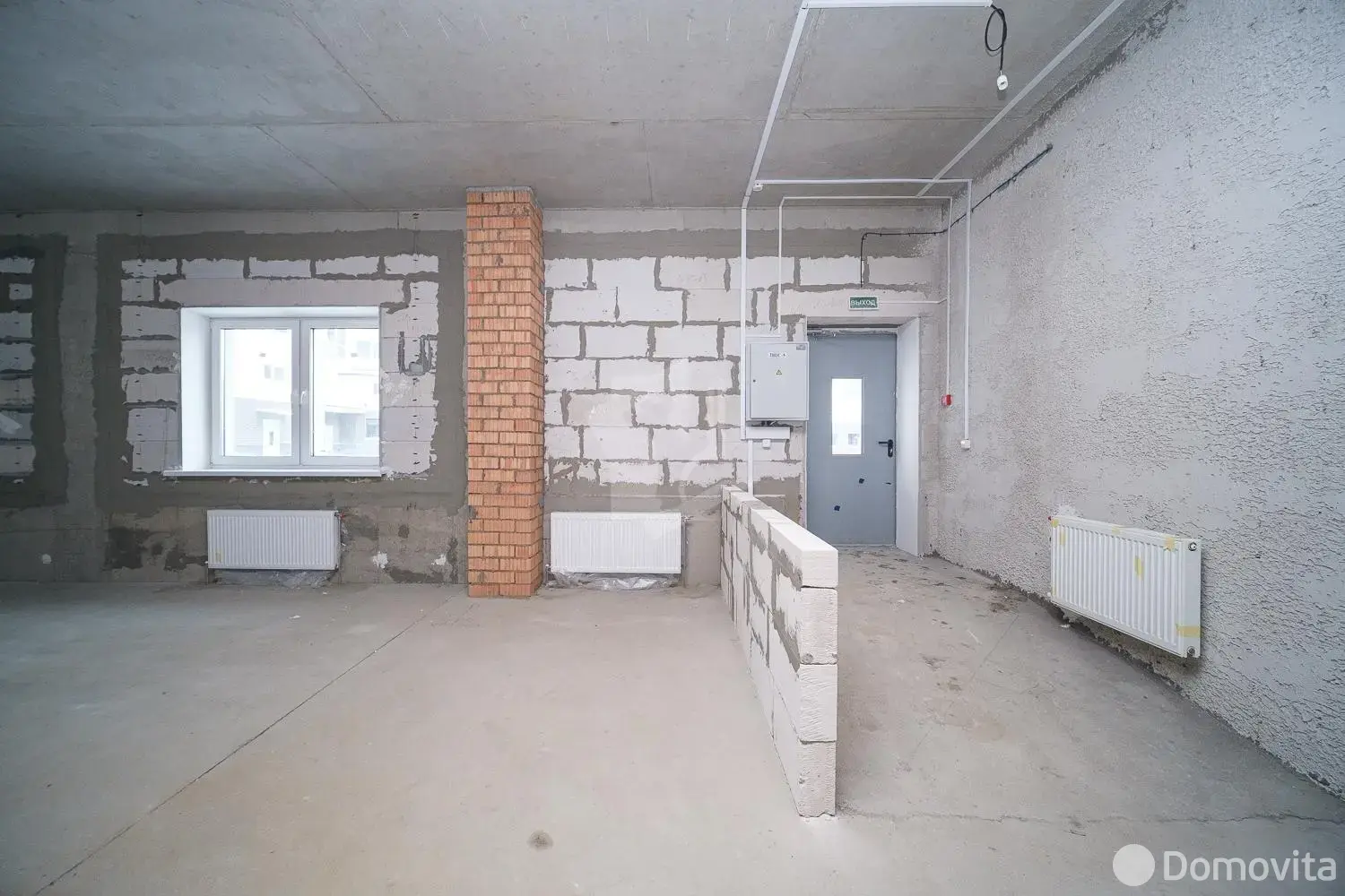 Помещение под сферу услуг в Минске, Игуменский тр-т, д. 13/1, код 3906 - фото 9