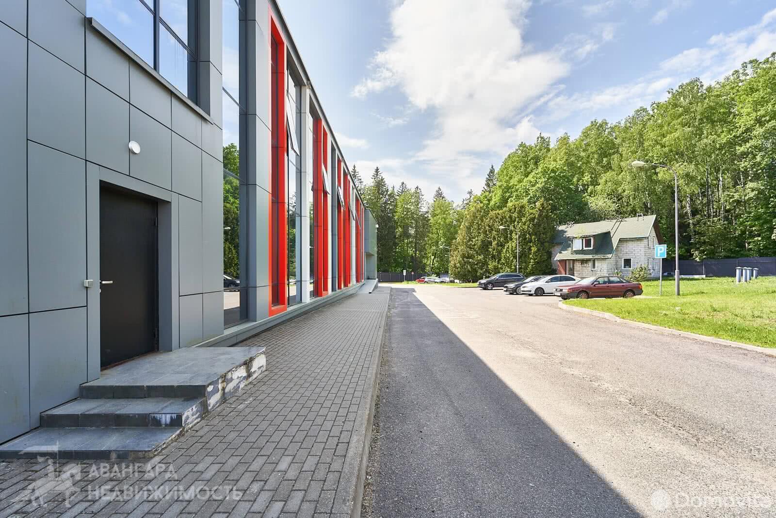 Аренда складского помещения на ул. Придорожная, д. 26 в Хатежино, код 963312 - фото 17