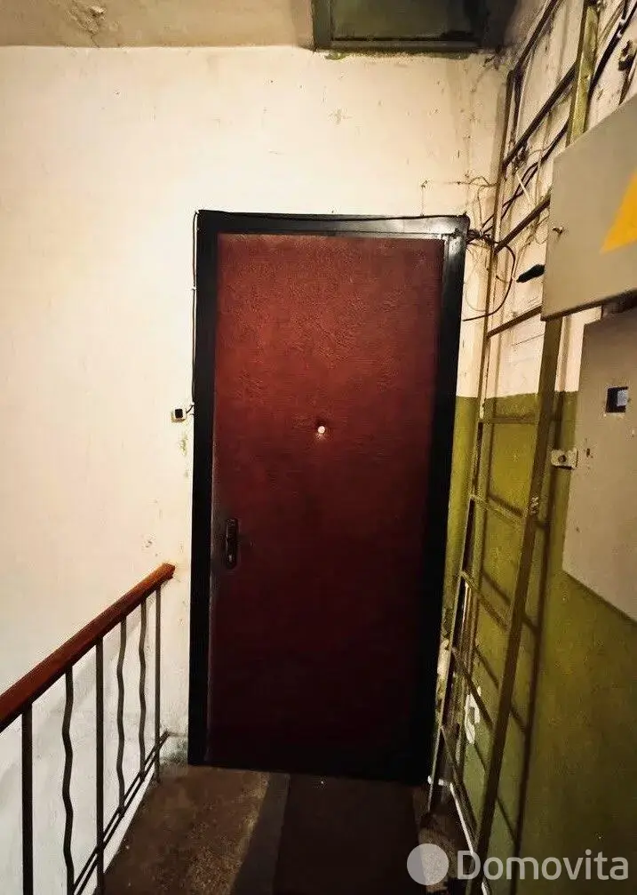 Цена продажи комнаты, Минск, пр-т Независимости, д. 53