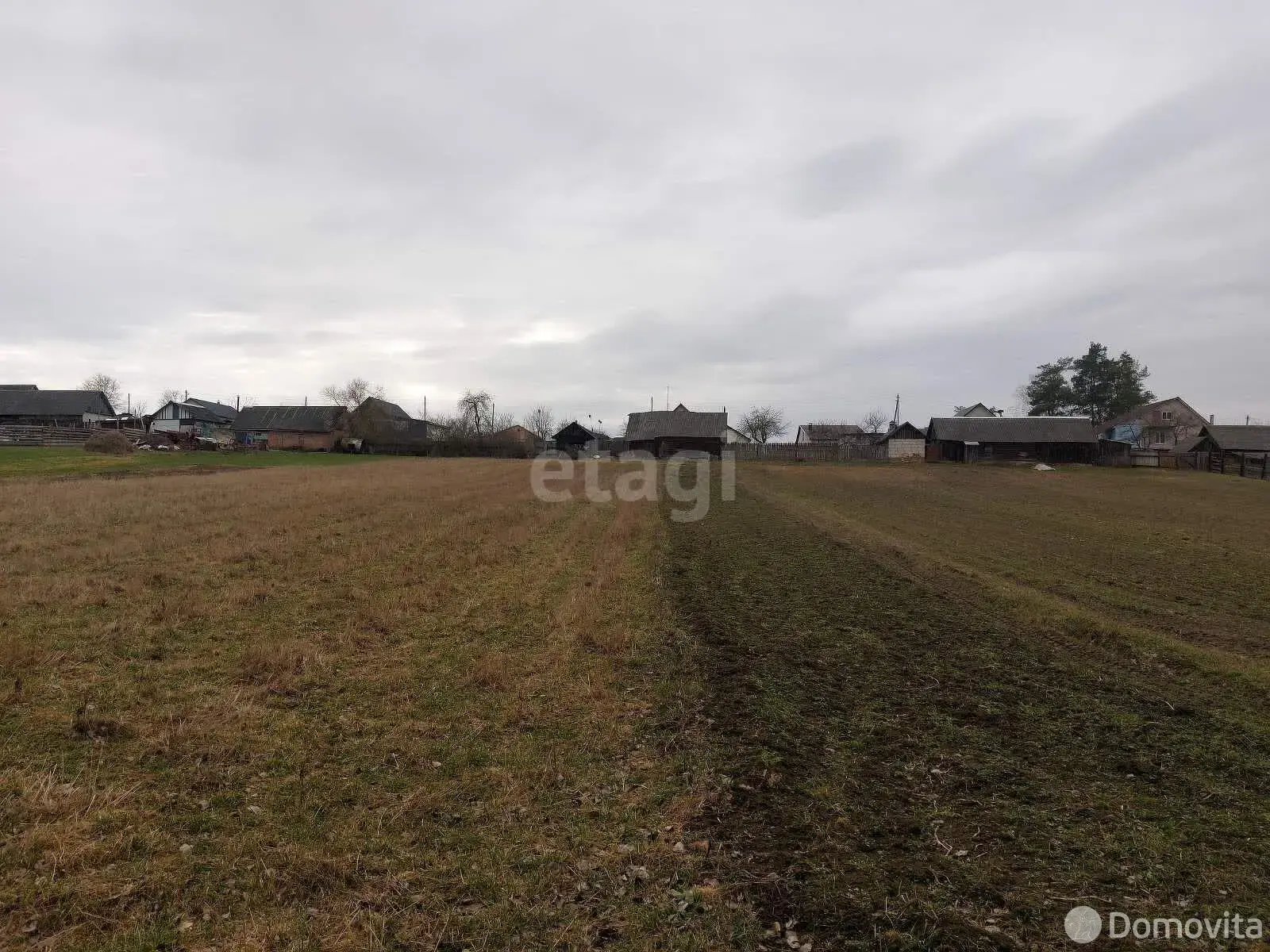 дом, Пекалин, ул. Великолесская, стоимость продажи 183 381 р.