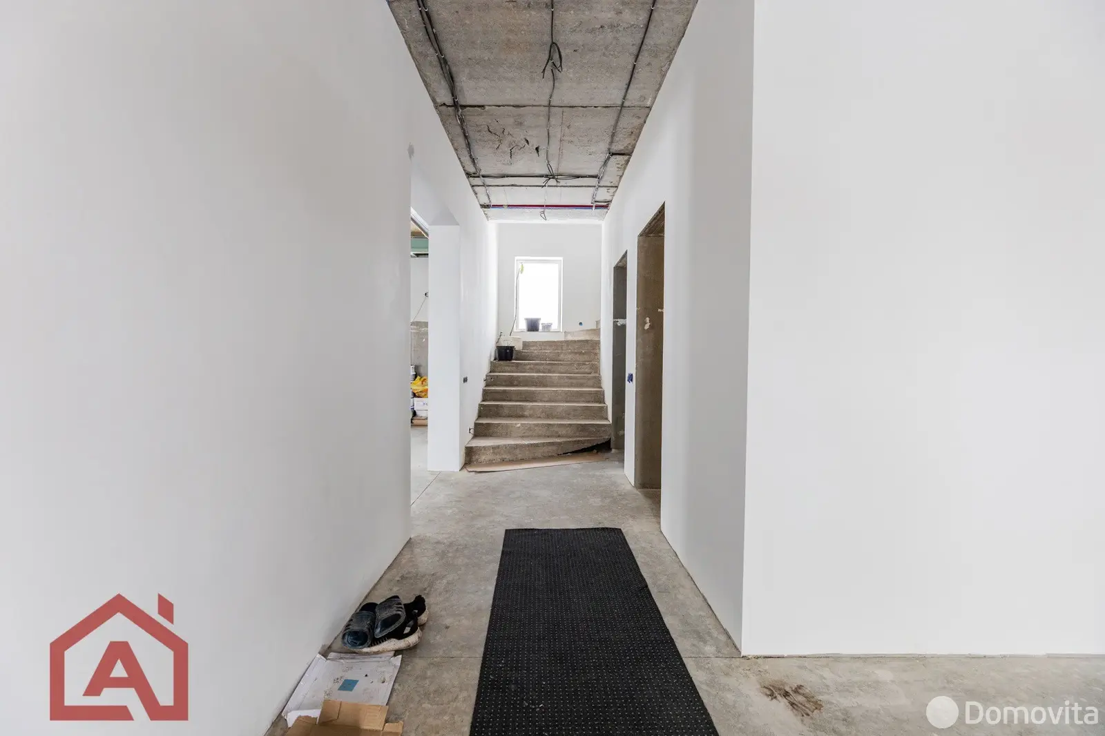 дом, Шпаковщина, пер. Луговой, стоимость продажи 358 050 р.